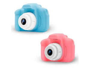 CAMARA DE FOTOS P/NIÑOS