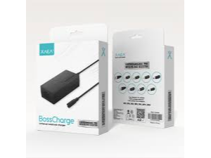 CARGADOR UNIVERSAL PARA NOTEBOOK XAEA 9 CONECTORES