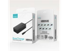 CARGADOR UNIVERSAL PARA NOTEBOOK XAEA 9 CONECTORES