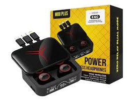 AURICULAR M88 PLUS