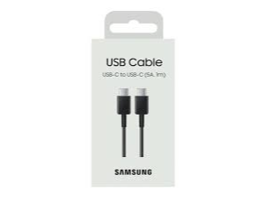CABLE TIPO C A C SAMSUNG 3A