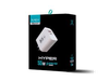 CARG ADAP XAEA HYPER 55W DOBLE ENTRADA