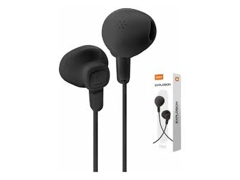 AURICULAR ONLY EXPLOSION 1