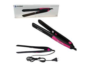 PLANCHITA DE PELO GW-743 40W