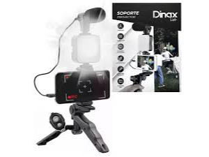 SOPORTE PROYECTOR P/CELULAR DINAX