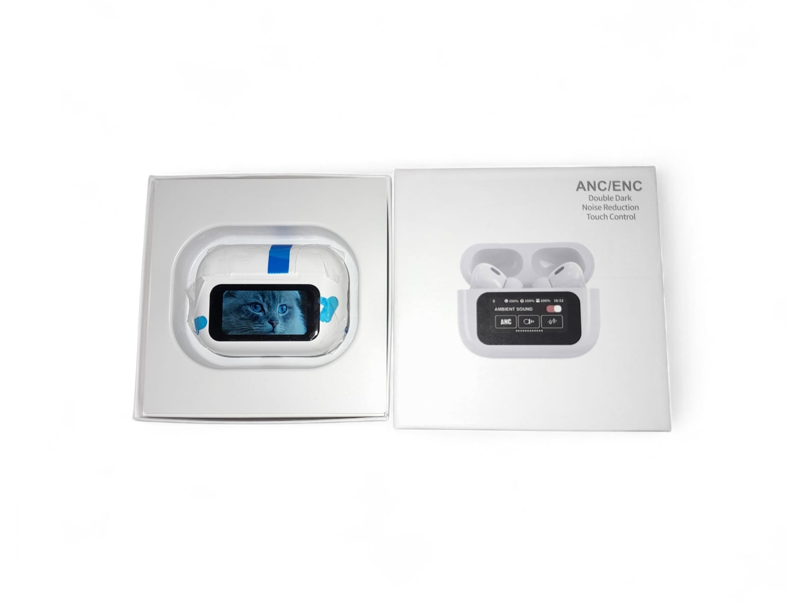 AURICULAR TWS A9 PRO