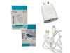CARGADOR PRO21 LITE 3.1 CON CABLE TIPO C