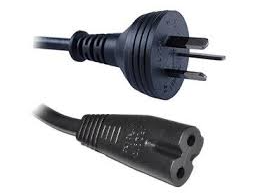 CABLE POWER TIPO 8