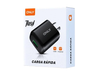 CARGADOR ONLY RUSH 4.8 CON CABLE TIPO C
