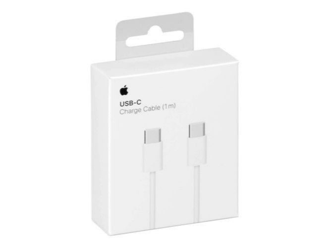 CABLE C A C APPLE