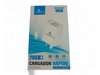 CARGADOR LEGATUS 5A CON CABLE LIGHTNING