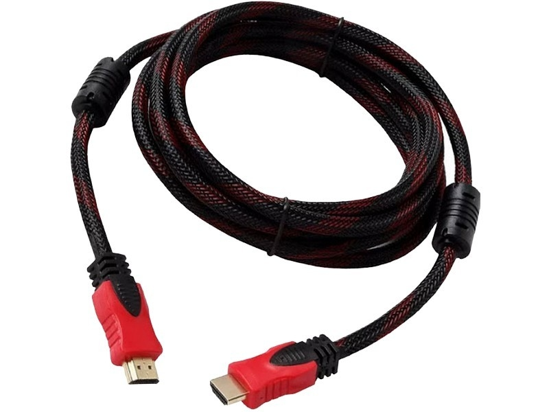 CABLE HDMI MALLADO 3M