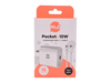 CARGADOR ALO POCKET 15W USB-C CON CABLE C A C