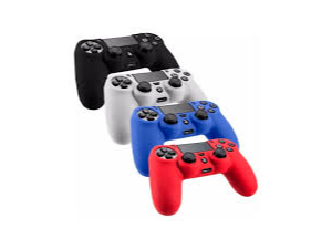 JOYSTICK SONY PS4 INALAMBRICO