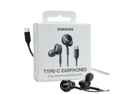 AURICULAR SAMSUNG AKG TIPO C