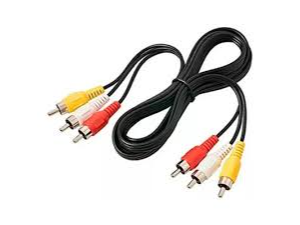 CABLE RCA VIDEO A RCA VIDEO