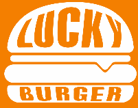 Logo Lucky Burger