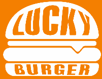 Logo Lucky Burger