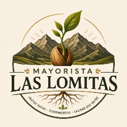 Logo Mayorista Las Lomitas