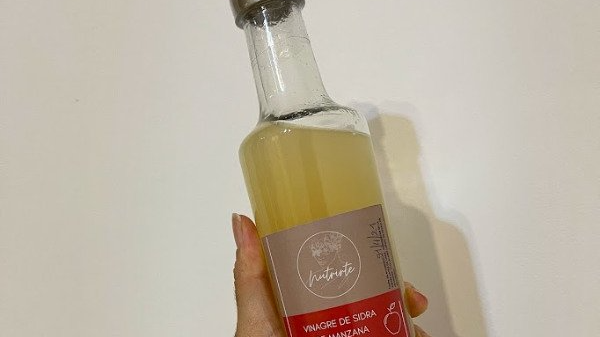 Vinage de manzana