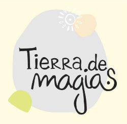 Logo Tierra de Magias