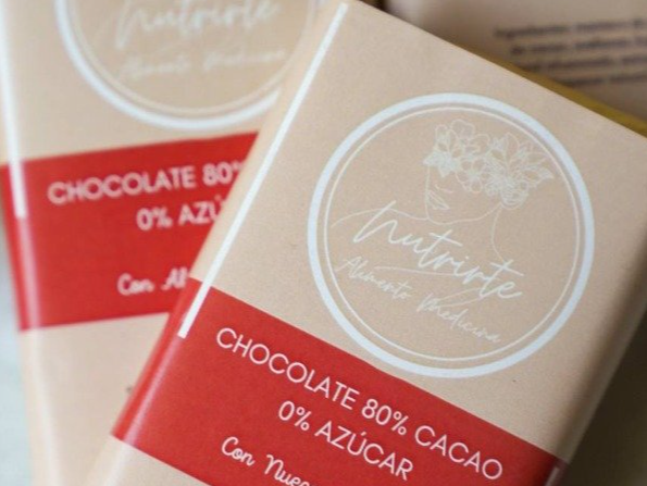 Chocos x 6
