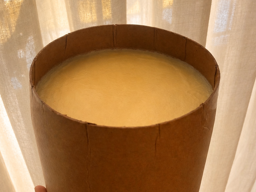Grasa en Pote de 2 kilos