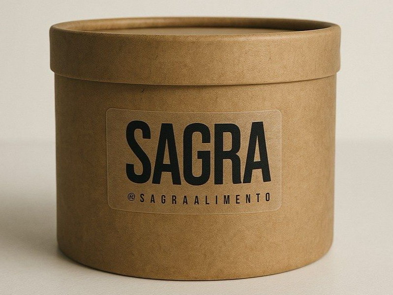 Grasa en Pote de 600 grms. - NUEVO!