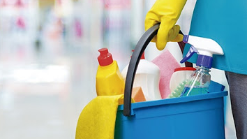 Detergentes