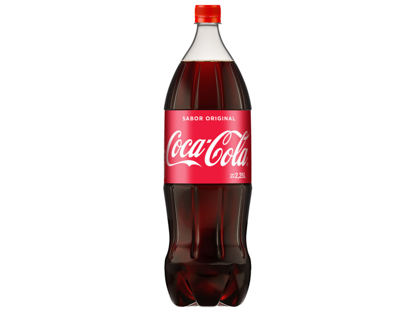 Coca Cola 500 cc