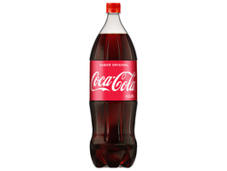Coca Cola 500 cc