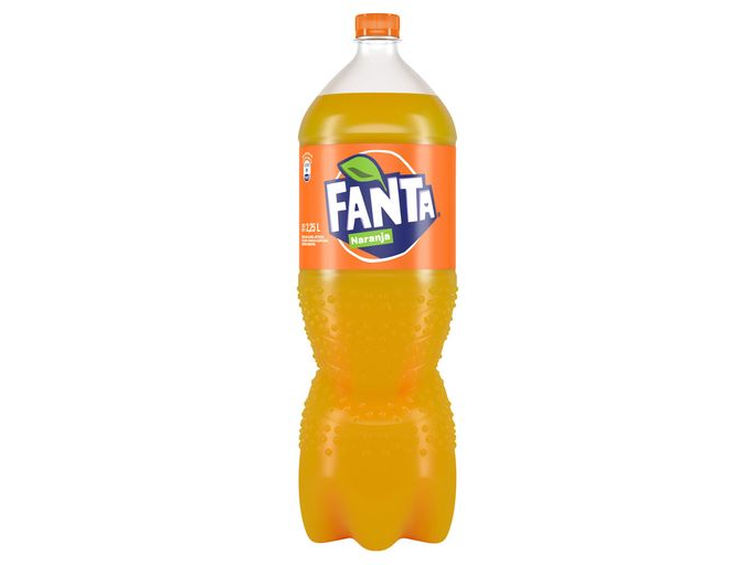 Fanta 500 cc.