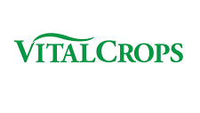 VITAL CROPS