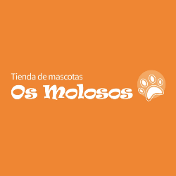 Logo Os Molosos