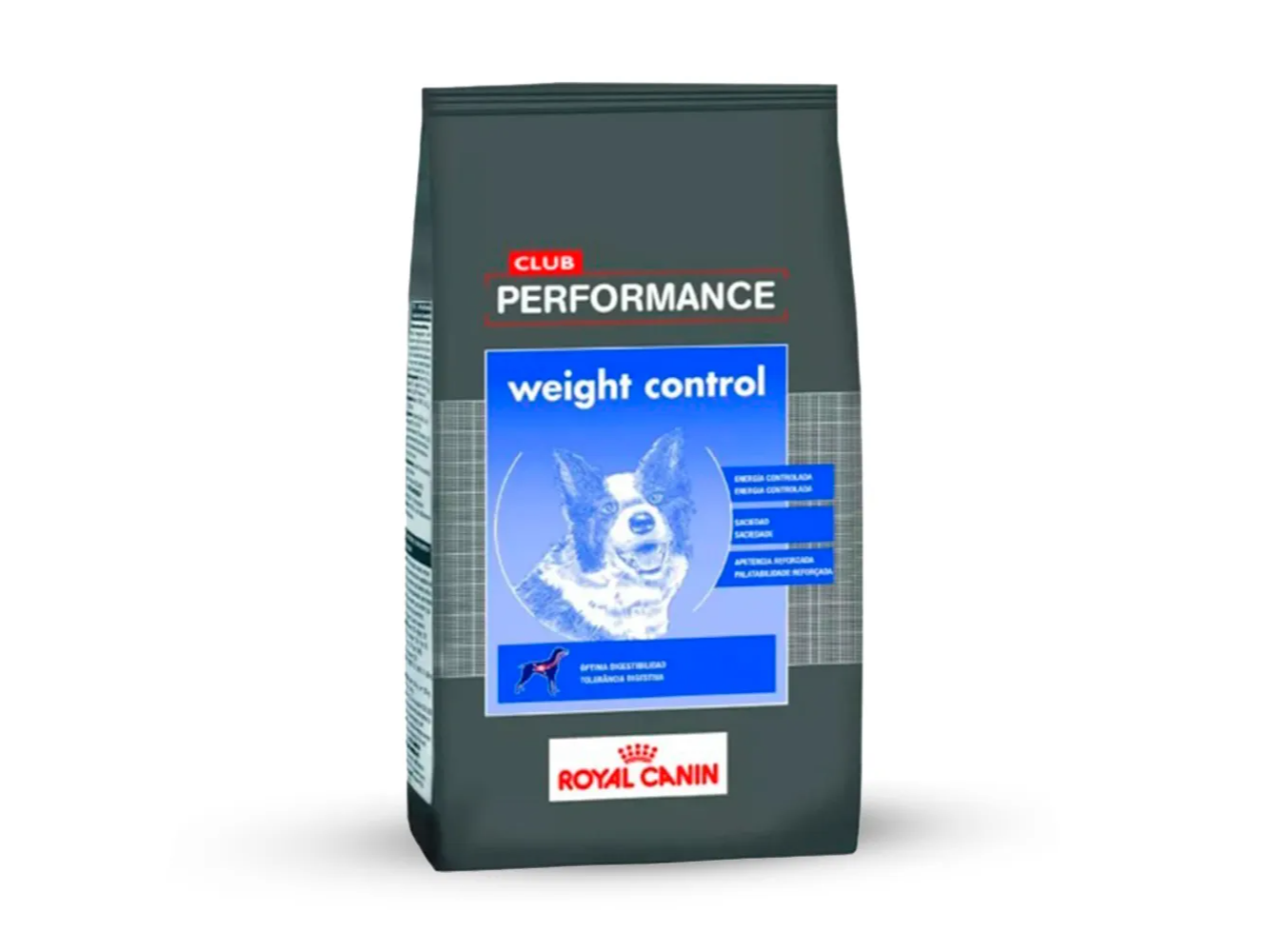 PERFORMANCES WEIGTH CONTROL 15K