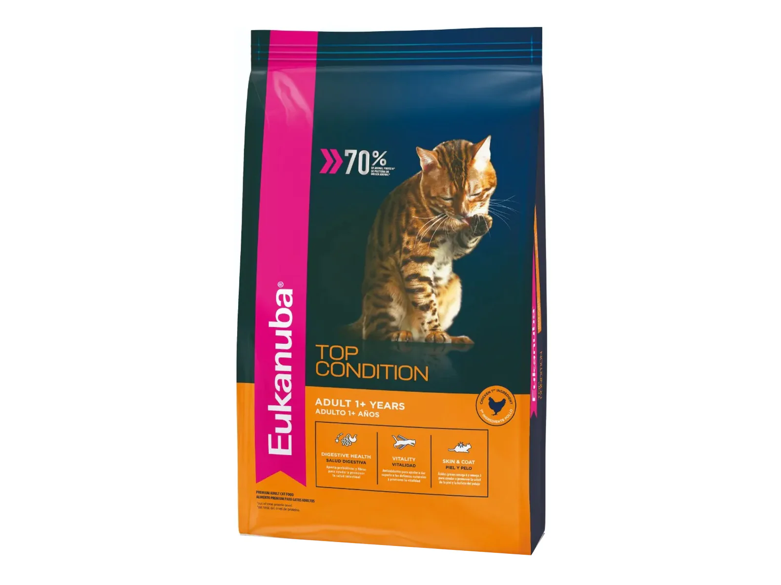 EUKANUBA GATO ADULTOS