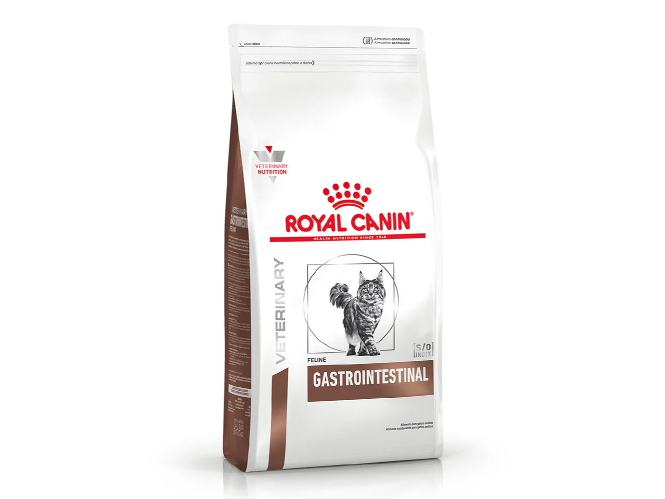 ROYAL CANIN GASTROINTESTINAL GATO