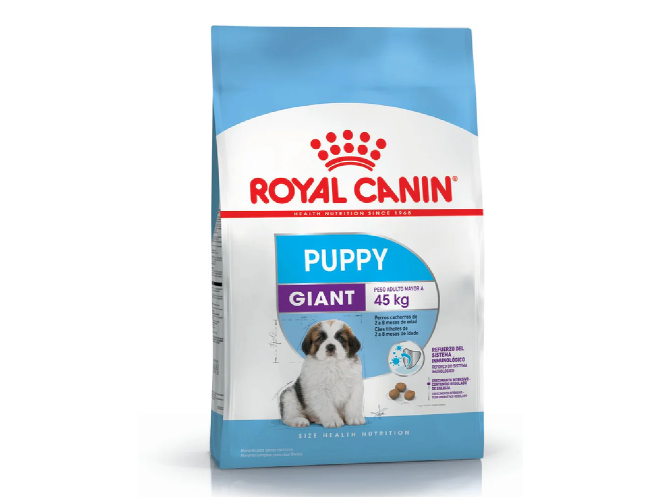 ROYAL CANIN GIANT JUNIOR