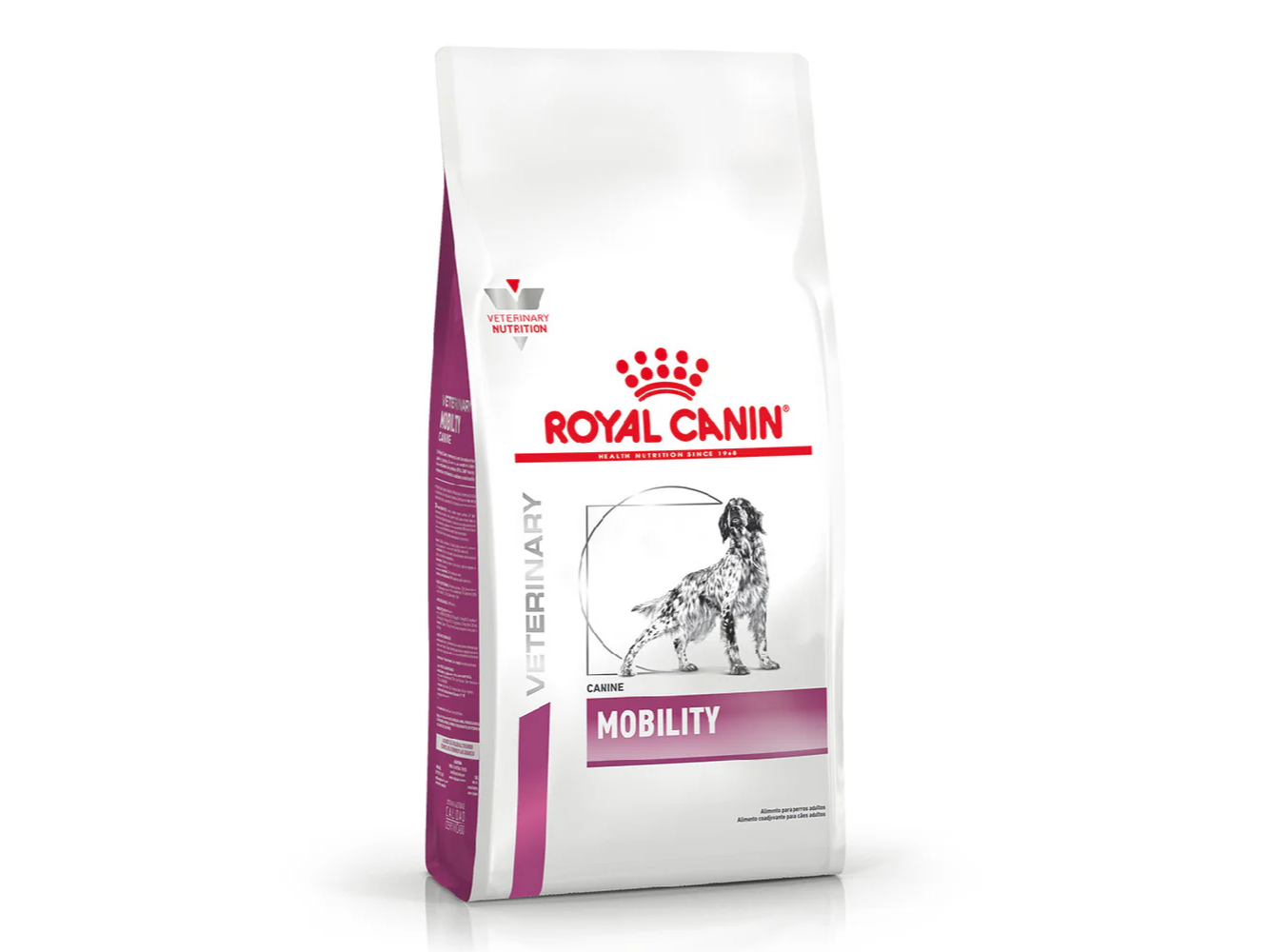 ROYAL CANIN MOBILITY PERRO