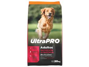ULTRA PRO ADULTO 20KG