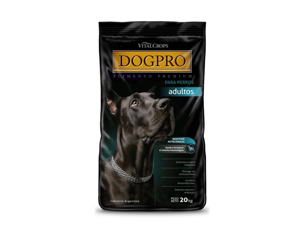 DOGPRO ADULTO