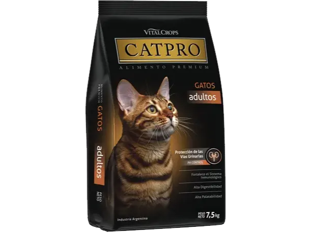 CATPRO ADULTO