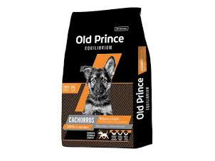 OLD PRINCE CACHORRO EQUILIBRIUM