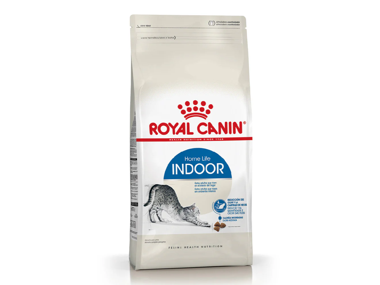 ROYAL CANIN GATO INDOOR