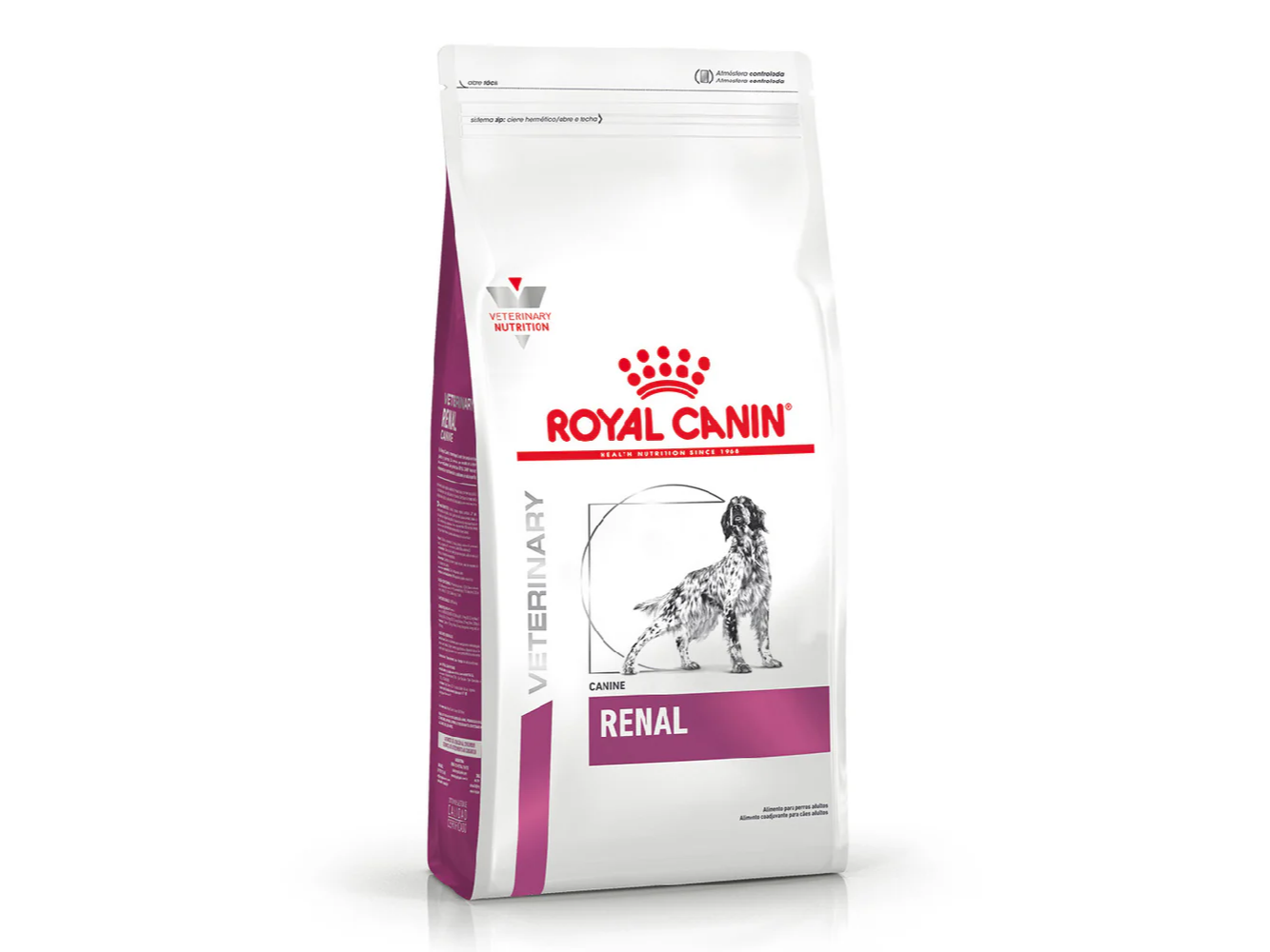 ROYAL CANIN RENAL PERRO