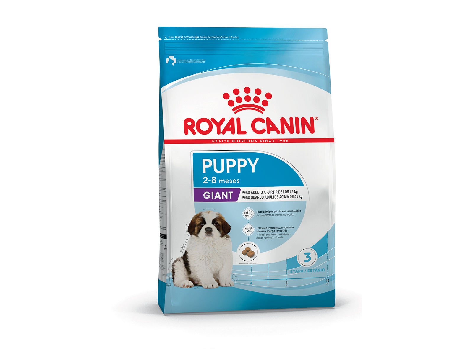 ROYAL CANIN GIANT PUPPY