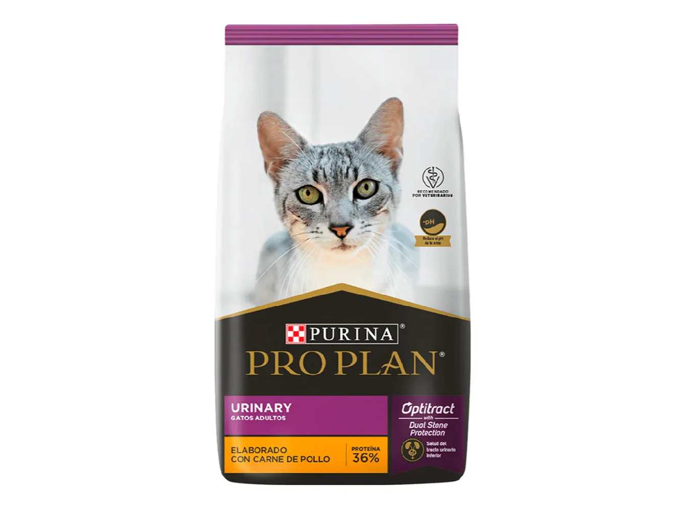 PRO PLAN GATO URINARIO