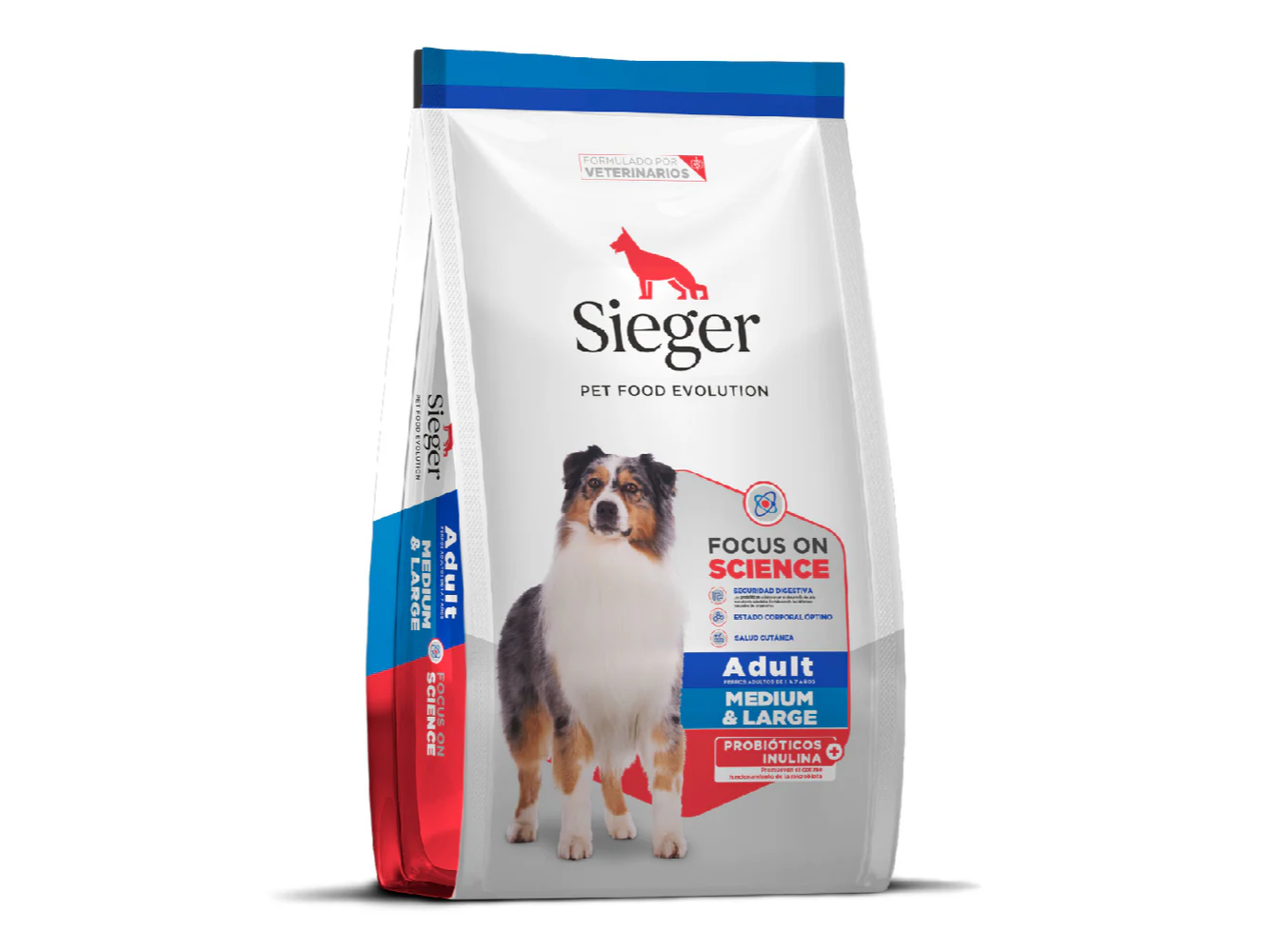 SIEGER ADULTO MEDIANOS Y GRANDES