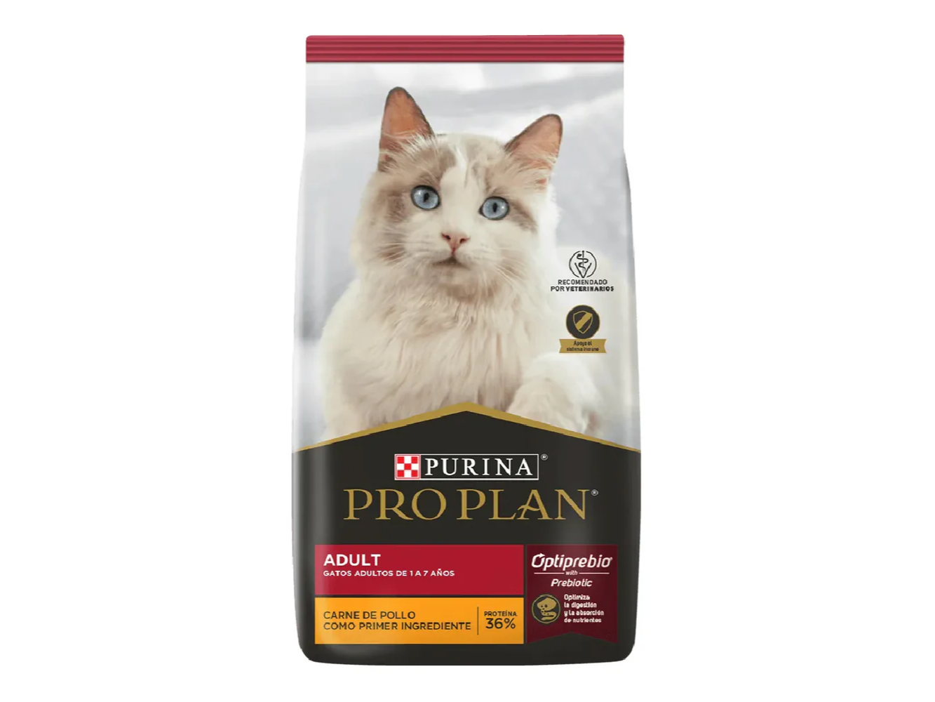 PRO PLAN GATO ADULTO