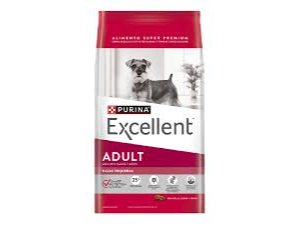 EXCELLENT ADULTO MORDIDA PEQUEÑA